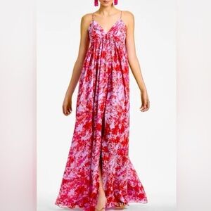 Sachin & Babi Jessica Gown